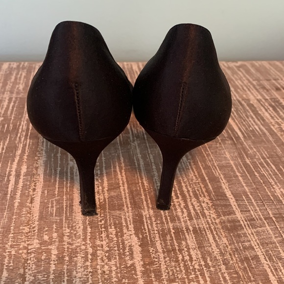 Vintage Ann Taylor Shoes. Size 8 1/2 - Picture 4 of 10